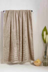 Πετσέτες Μπάνιου Fieldcrest Ultra Soft 90x180 / Tan